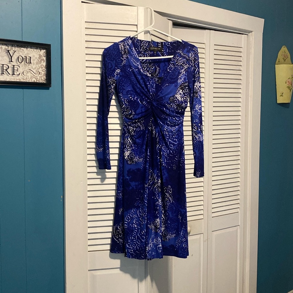 Jones New York Dress Size 4